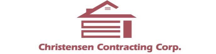 Christensen Contracting